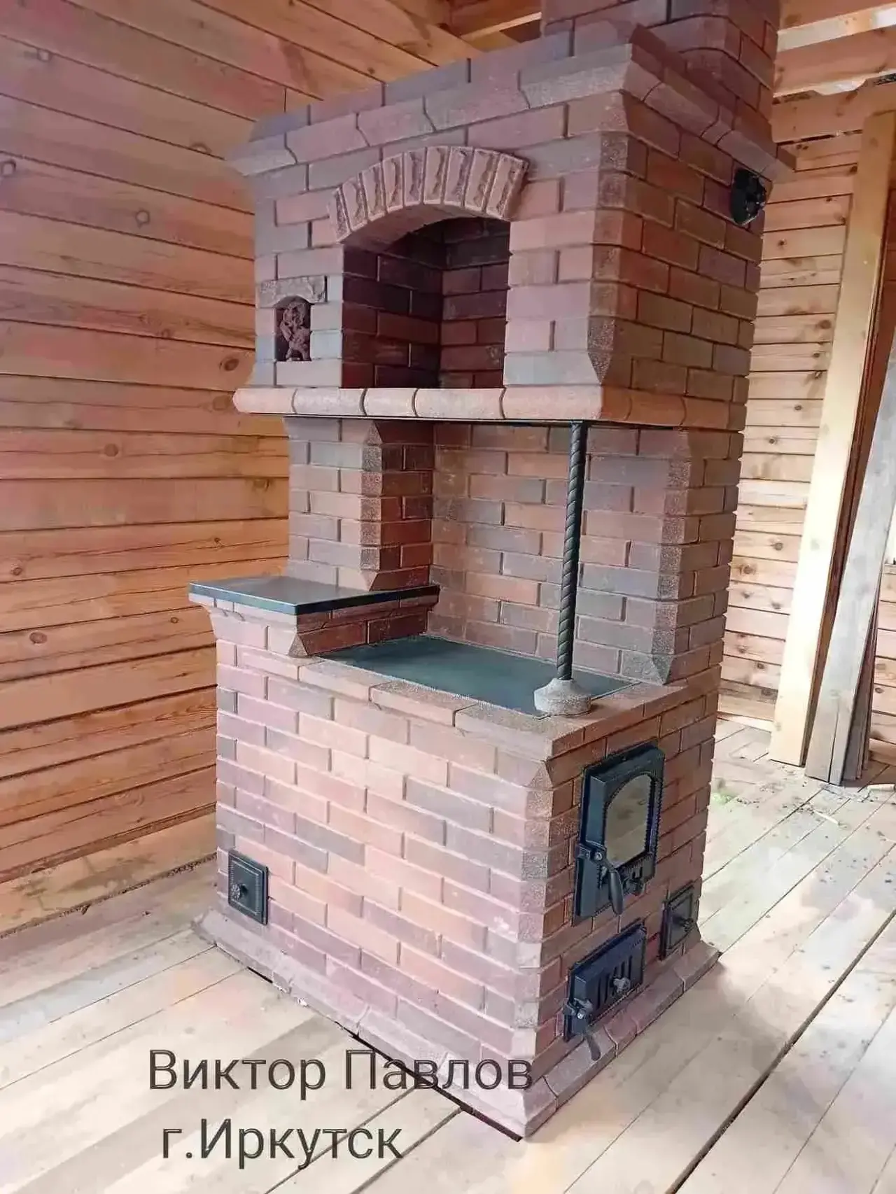 #ПЕЧНИК ДЛЯ ВАС🔥👷🏼‍♂️