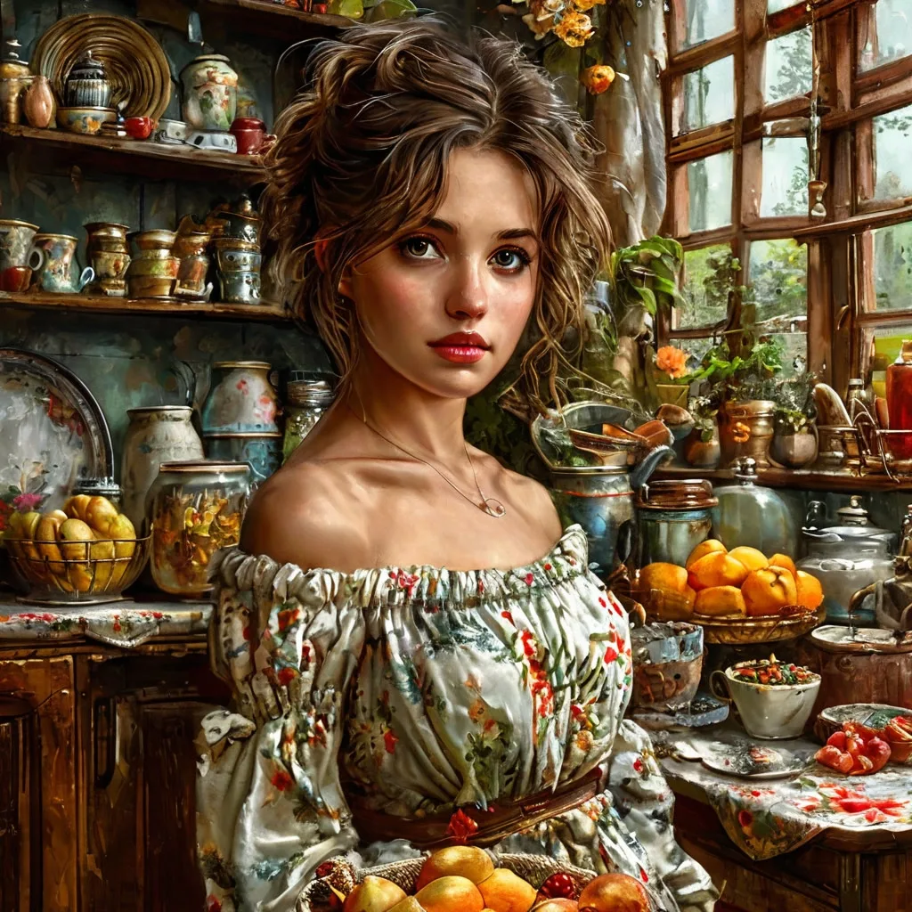 Бытовая рутина, как не сойти с ума?

Бытовая рутина… Звучит, как заглавие документального фильма о м
