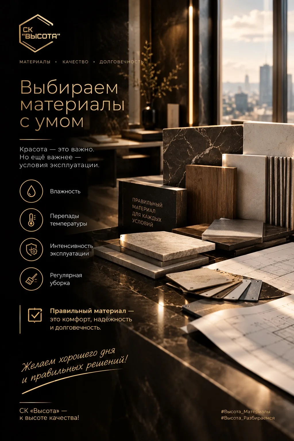 Здравствуйте, дорогие друзья! 🏗️