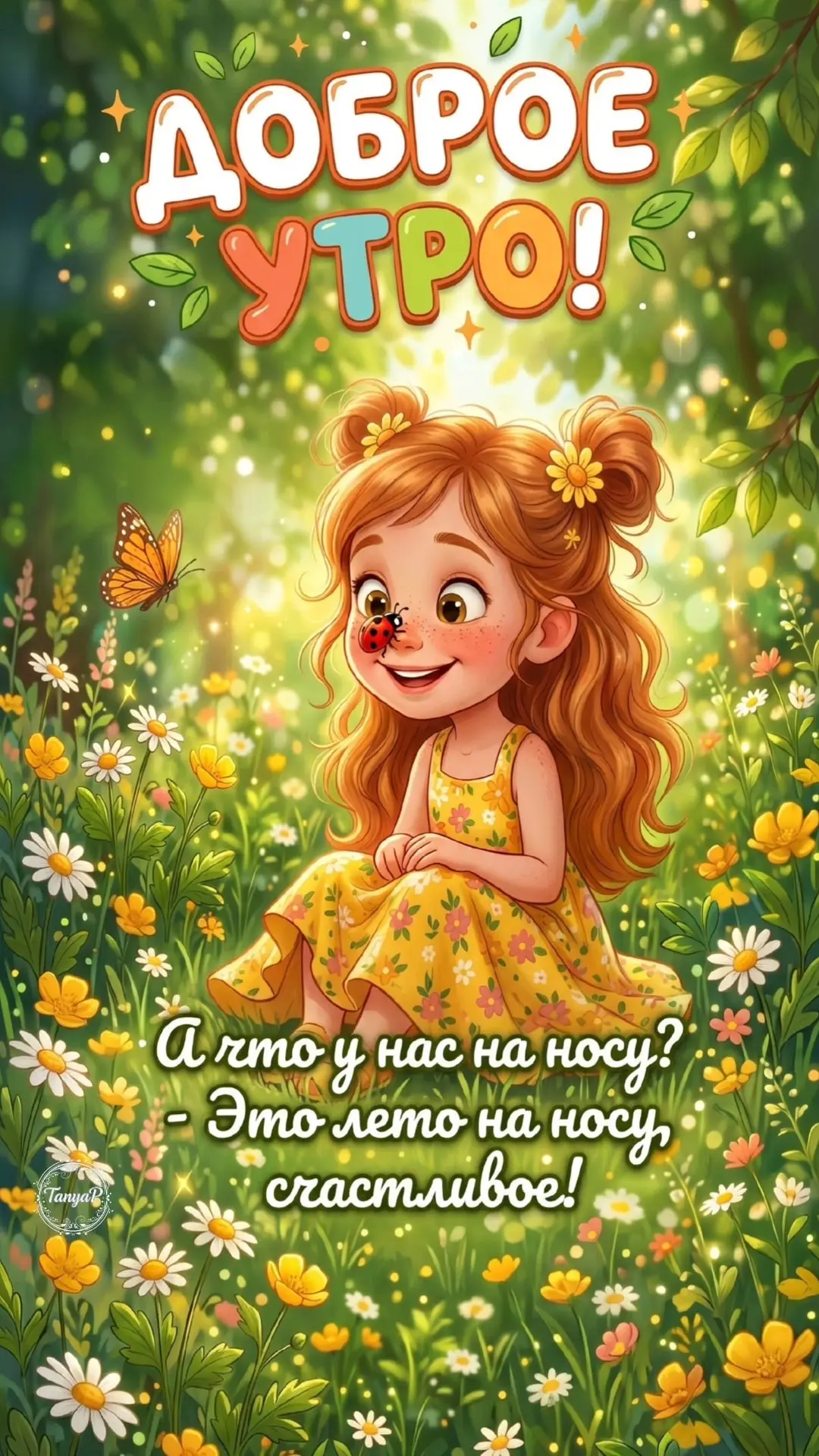 Красивые открытки❤️