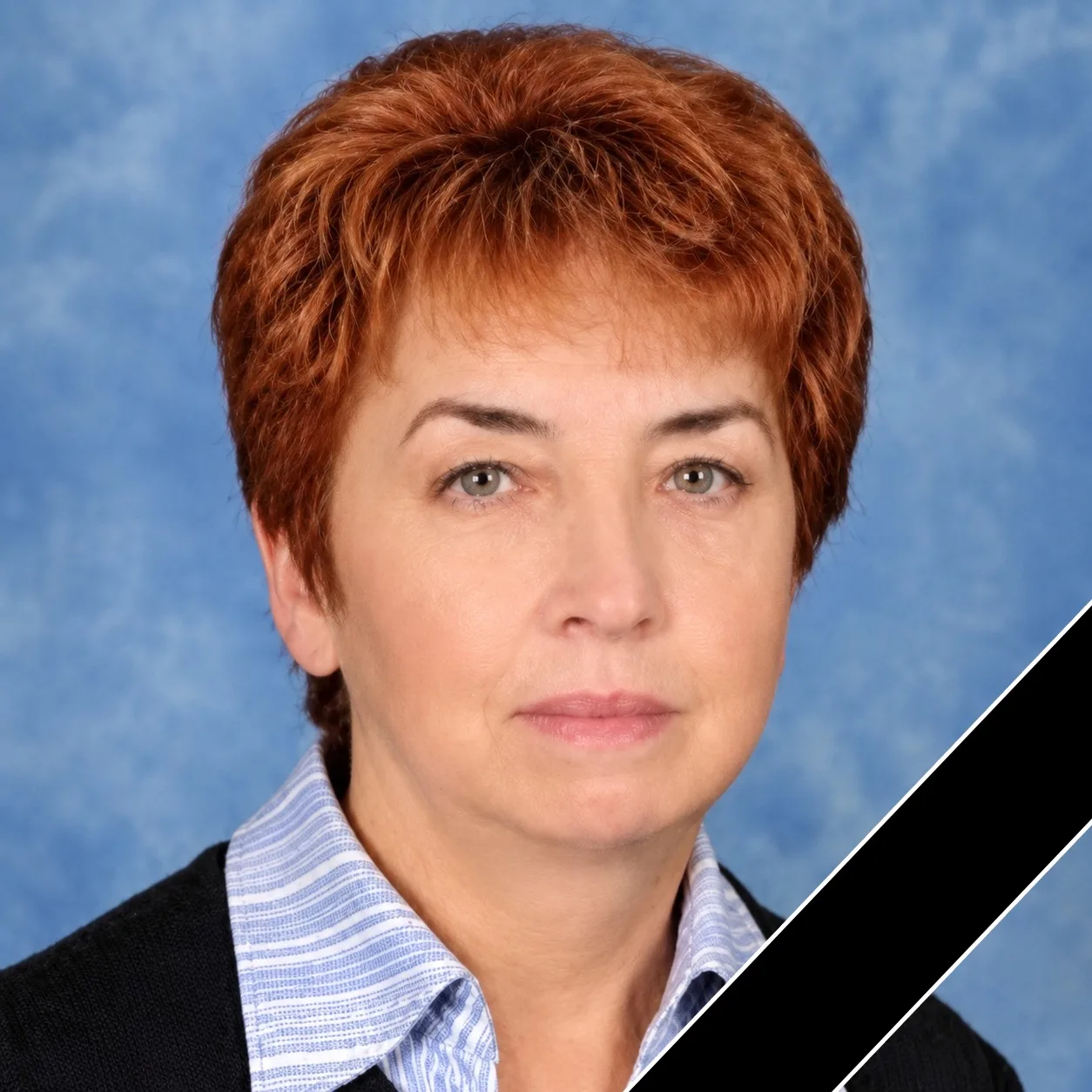 С глубоким прискорбием сообщаю о том, что сегодня ночью ушла из жизни известный каширск...