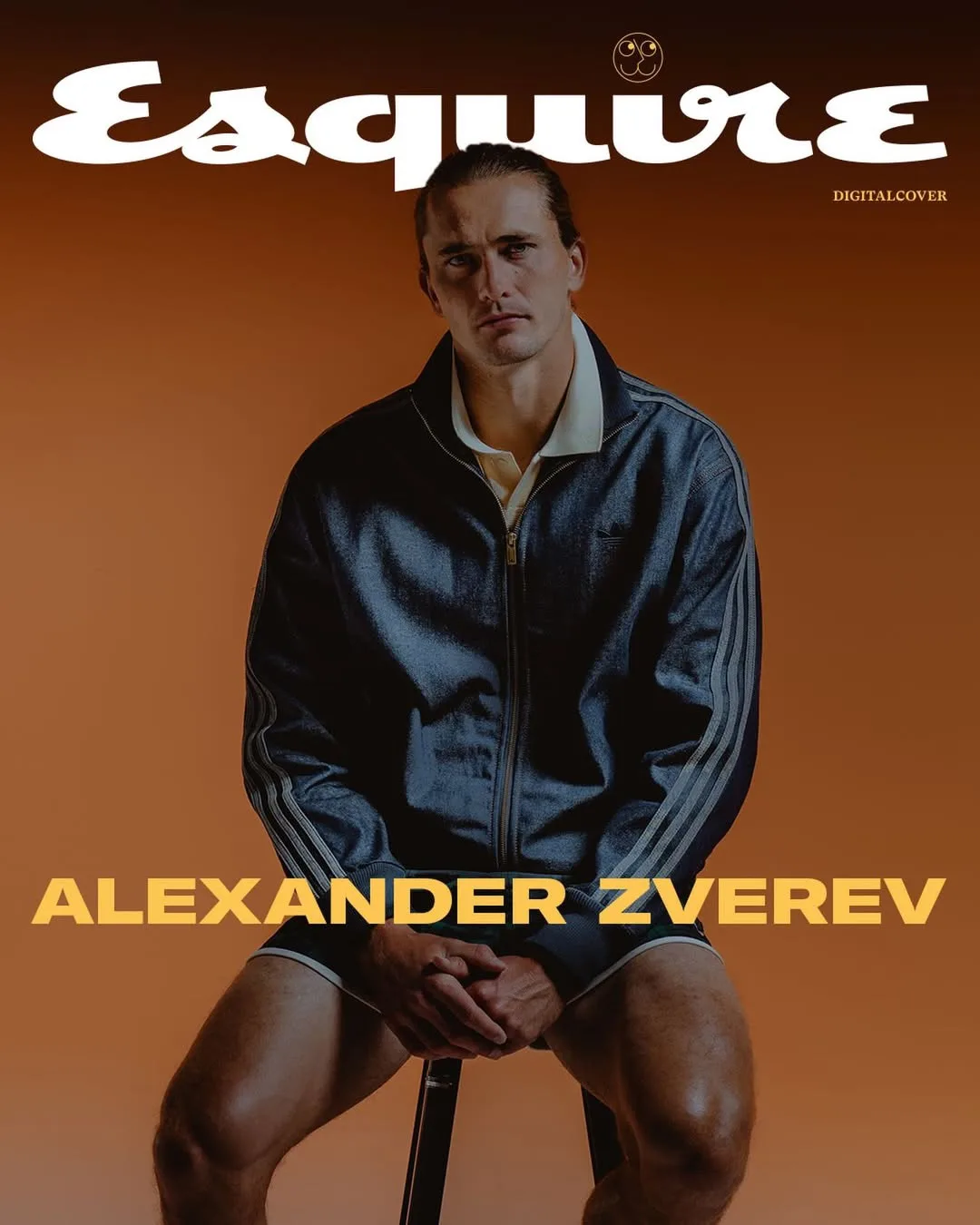 🎾 Александр Зверев:

 – Думаю, я в лучшей форме, чем в прошлом году, и на «Уимблдоне» тоже могу что