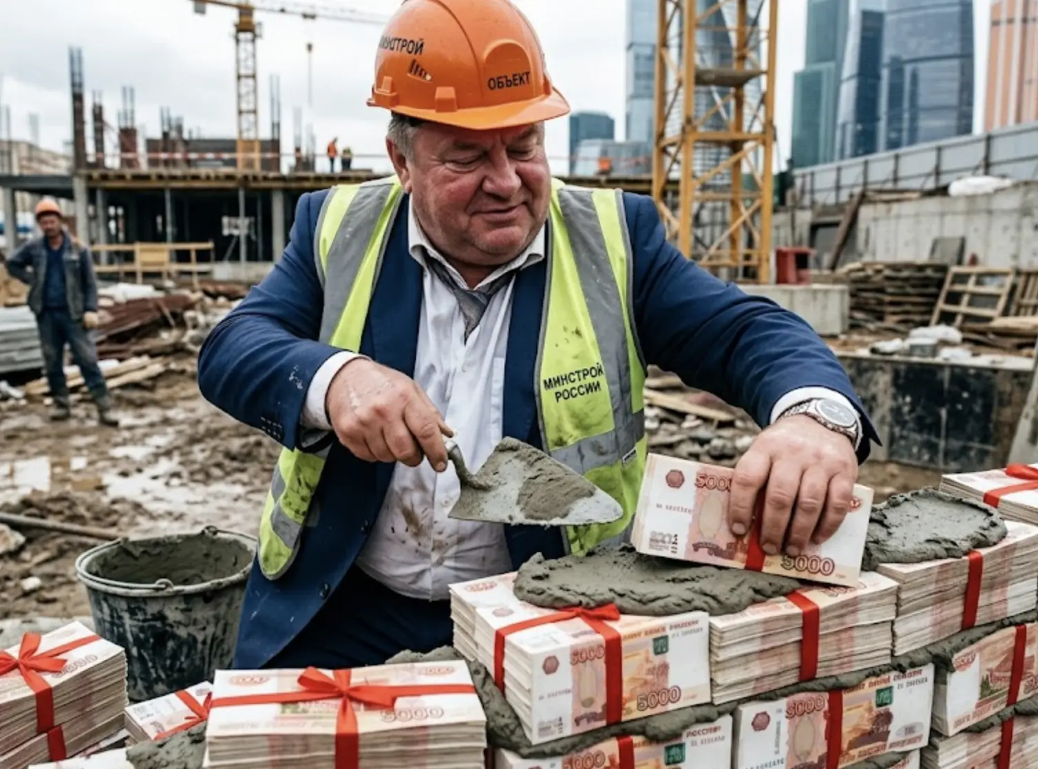 Когда ждать снижение цен на недвижимость?

В эфире радио Спутник российский экономист Михаил Хазин п