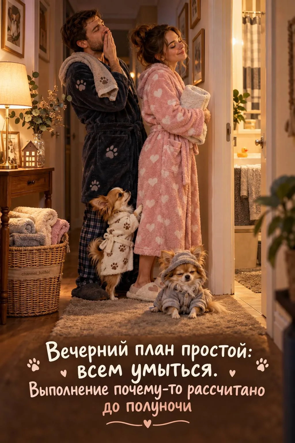 Твой Лучик Добра ✨ Подпишись