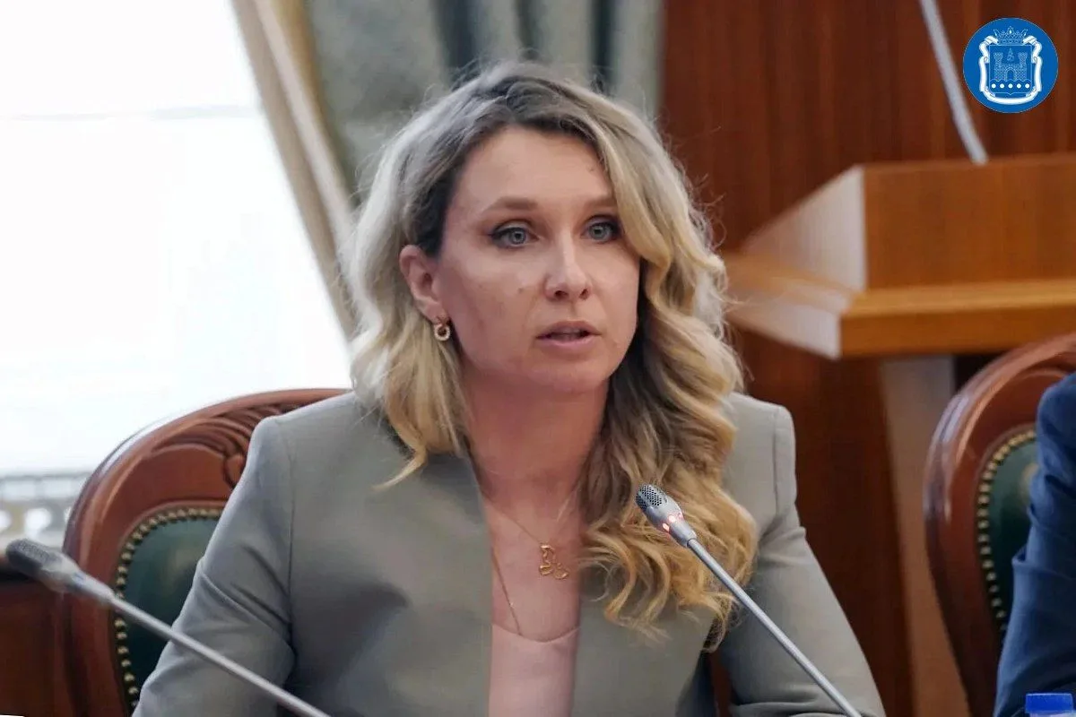 Под руководством губернатора Алексея Беспрозванных состоялось заседание оргкомитета по проведению Ро