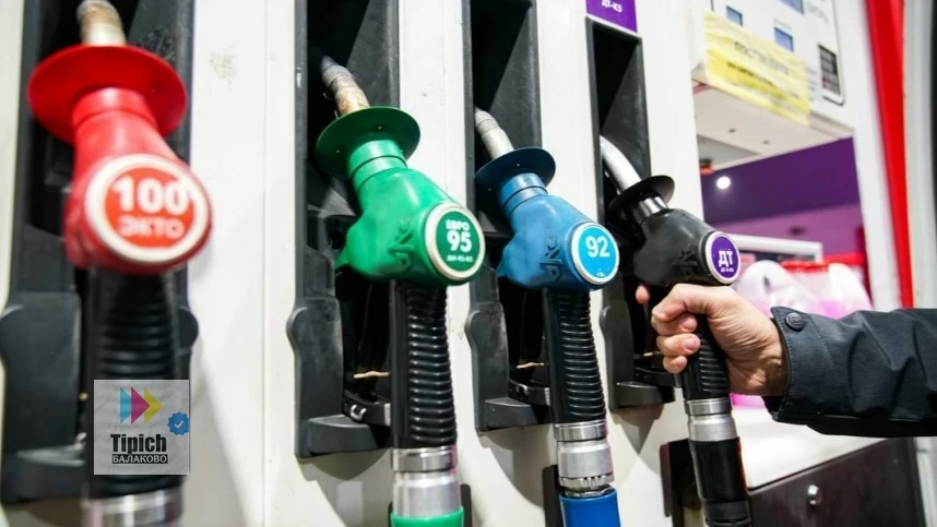 ⛽ На АЗС разрешили продавать бензин и дизель классов Евро-2–Евро-5