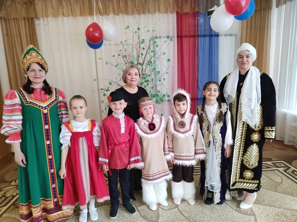 Друзья, у нас замечательная новость! На днях завершился конкурс «Россия начинается с те...