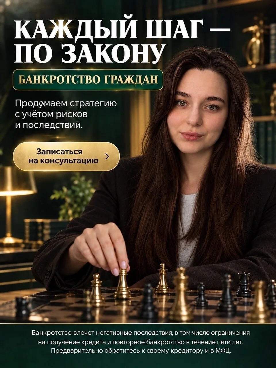 Знаете сумму ежемесячных платежей, но уже не знаете, сколько всего обязательств осталось?