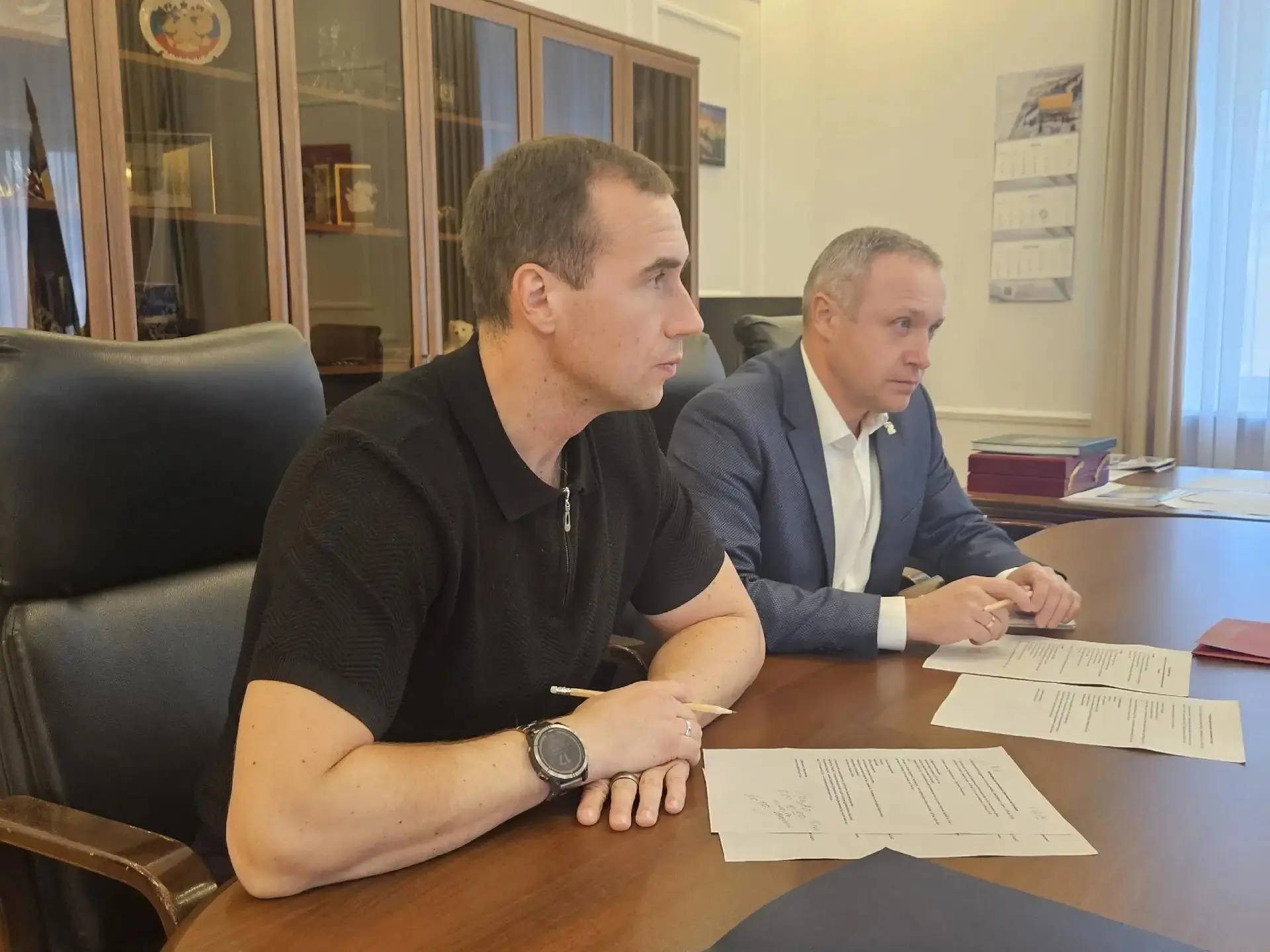 В Северном округе Архангельска готовятся к фестивалю уличной культуры «БАРСУК» 🌟