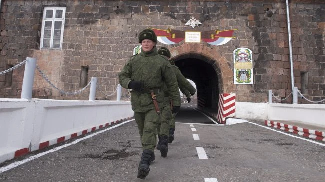 Забыл две вещи: Армения пригрозила увеличить арендную плату для российской 102-й базы