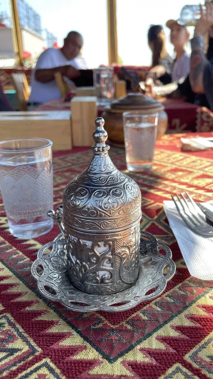 Поехали в Стамбул? А когда можно отказаться от такого предложения? 🇹🇷