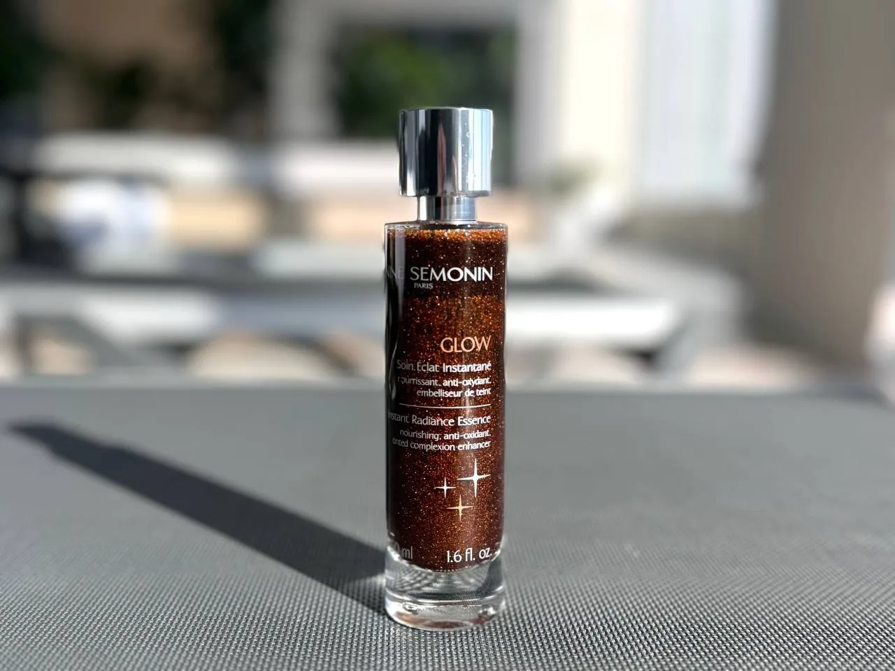 Anne Semonin Glow Instant Radiance Essence ✨