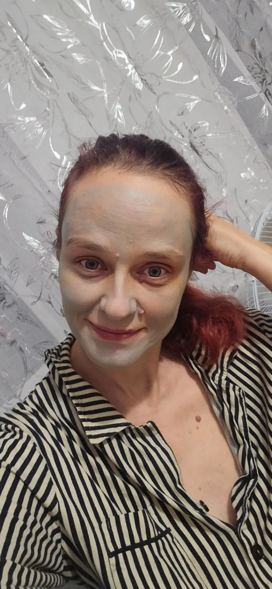 И все-таки, красота- страшная сила🙈🙈🙈