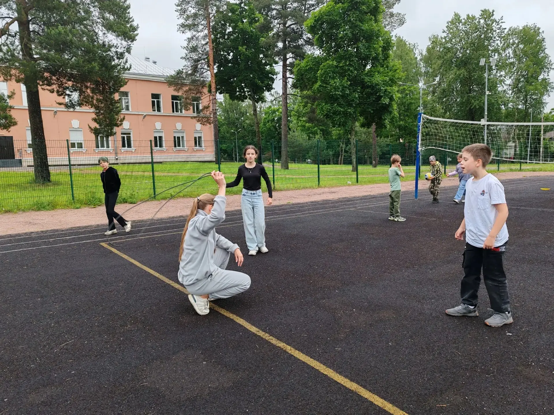 День, полный приключений: от «Рыбака» до русских традиций (18 июня)

Привет, друзья! Готовы узнать, 