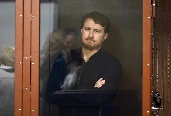 💬Экс-мэр Сочи Алексей Крайгородмкий обжаловал решение приговорить его к 15 годам колон...