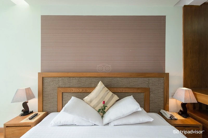 🇻🇳 Вьетнам из Тюмени  Прямой перелет, шикарная цена🔥  Prime Hotel 3*  Бюджетный отель в самом центре