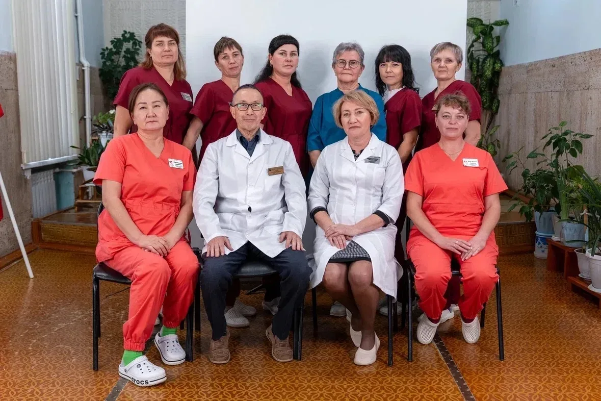 🧡СПАСИБО ДОКТОР!