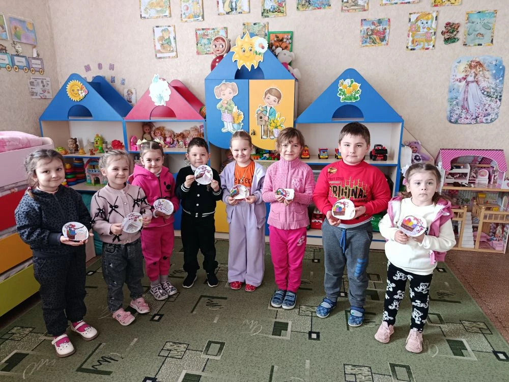 Пасха самый светлый и добрый православный праздник. Его с нетерпением ждут и взрослые и...