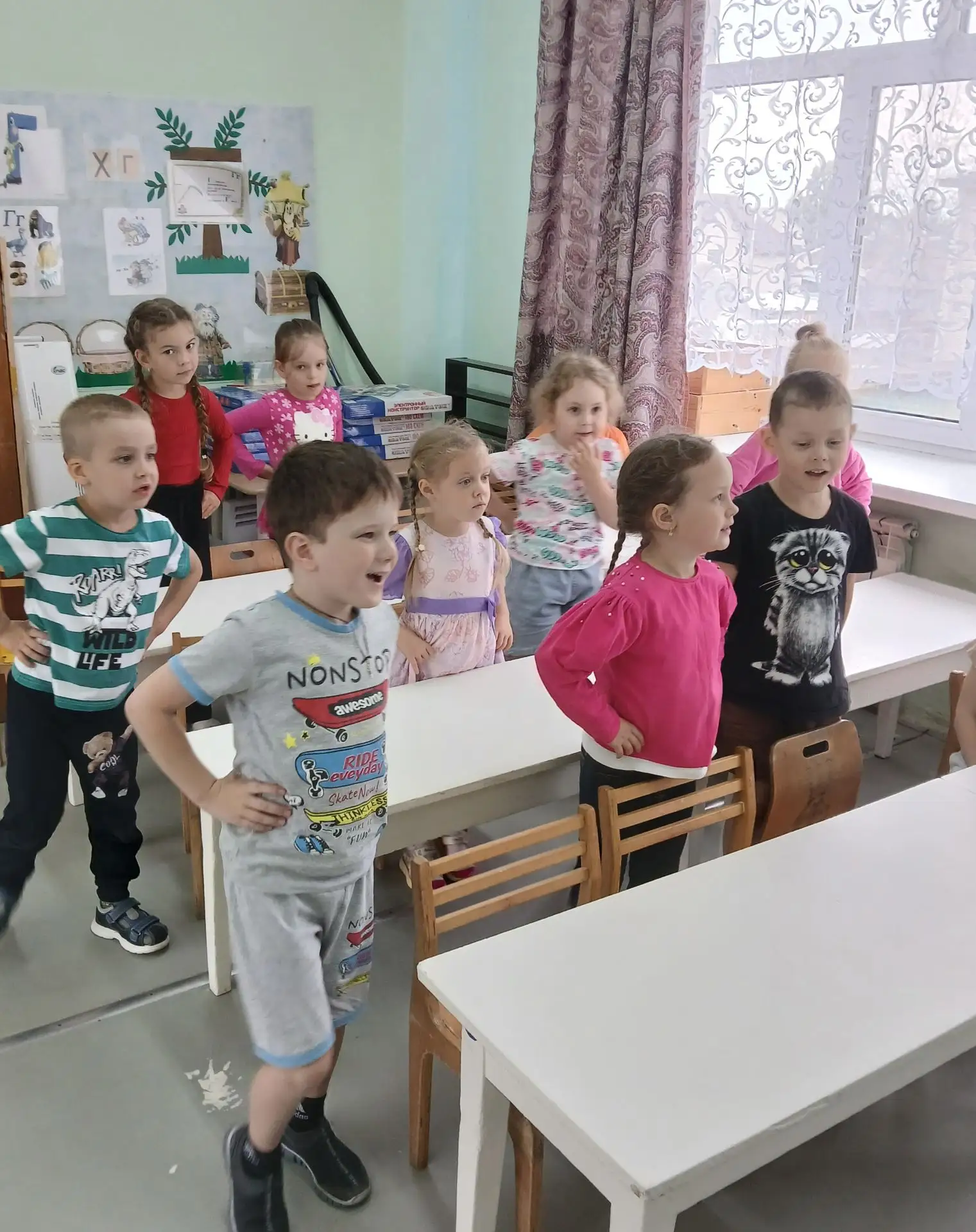 В тихом и уютном уголке Вологодчины, где шлюзы соединяют реки и каналы, расположен прек...
