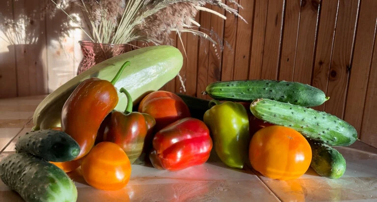 Социально значимые продукты в мае подешевели на 11,3% по сравнению с аналогичным периодом 2025 года 