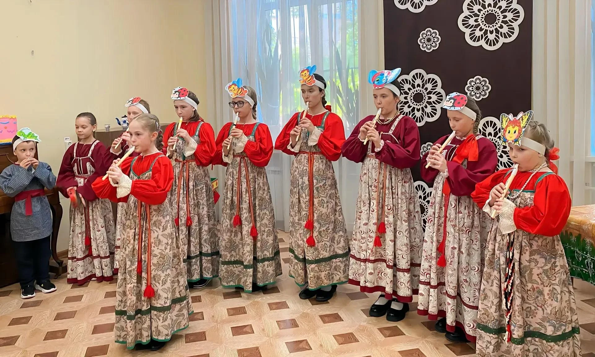 Педагоги дополнительного образования!