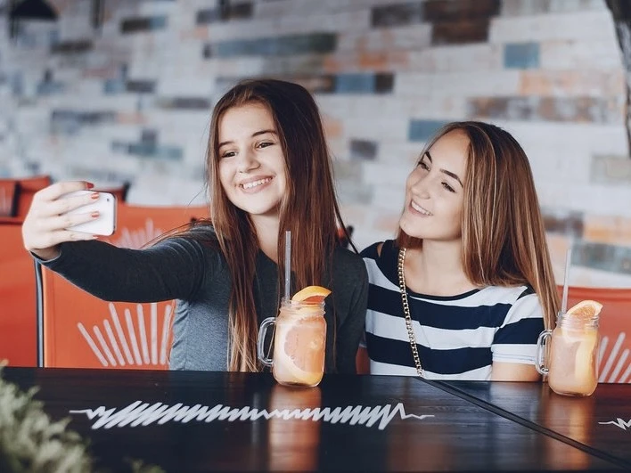 Новое поколение «своих» 🍔