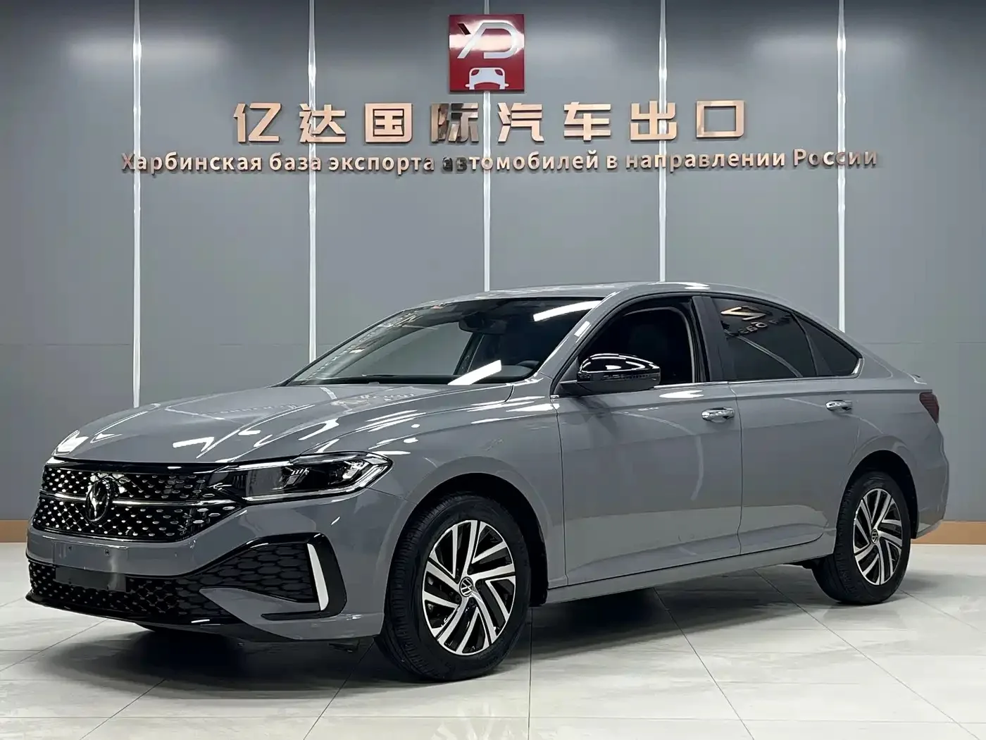 Volkswagen Lavida 280TSI 2023 год, под заказ из Китая 🇨🇳