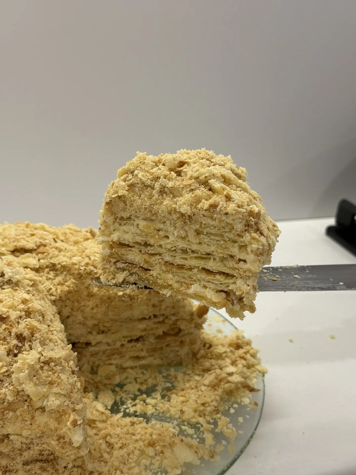 НАПОЛЕОН 👩🏻‍🍳