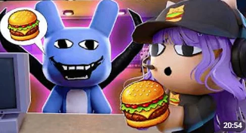 РАБОТАЕМ В ЗАКУСОЧНОЙ АНОМАЛИЙ! Roblox Spuddy's

Смотреть тут https://youtu.be/i4t69yZPdII?si=gT5g6v