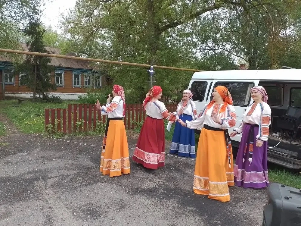 ✨Фестиваль «Пасхальный свет» продолжает свой путь!