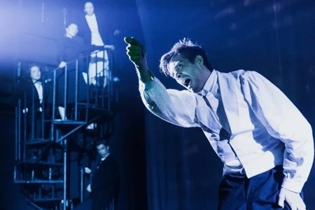 🎭 Куда сходить в Барнауле в среду, 7 октября