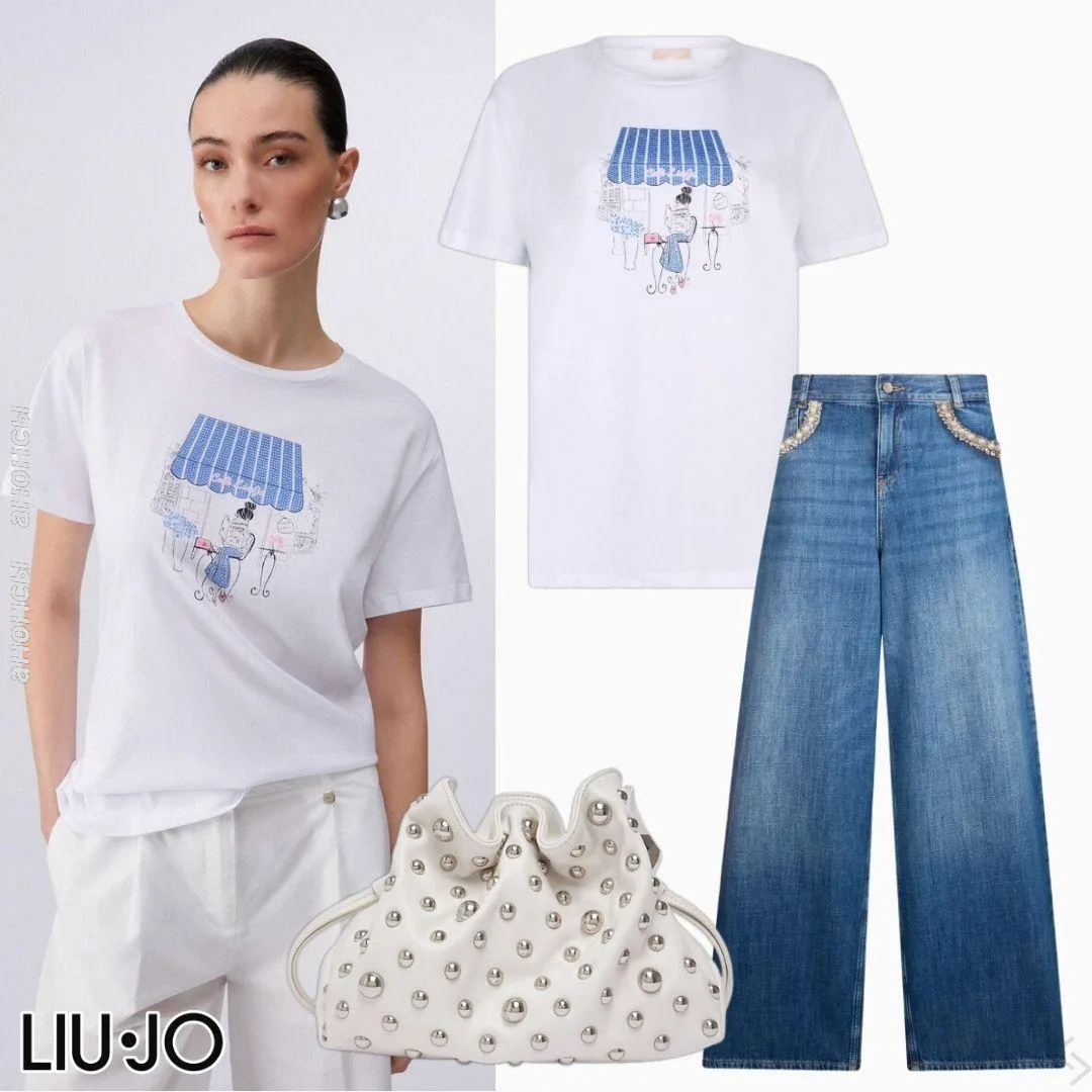 LIUJO женское