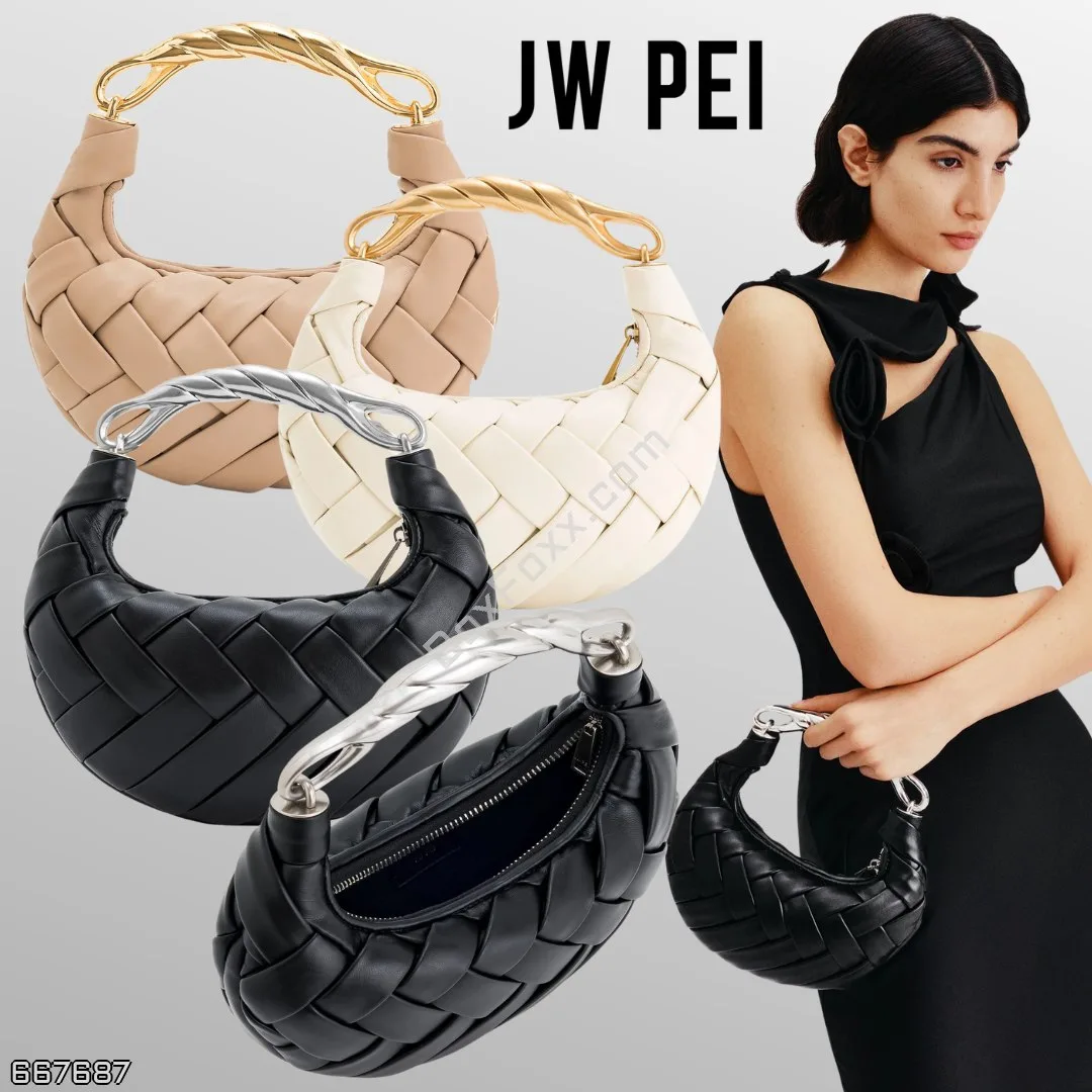 JW PEI 🇺🇸