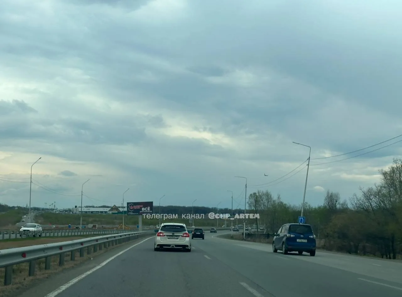📸В Артёме и Надеждинском районе система «Грузовой патруль» за три месяца зафиксировала...