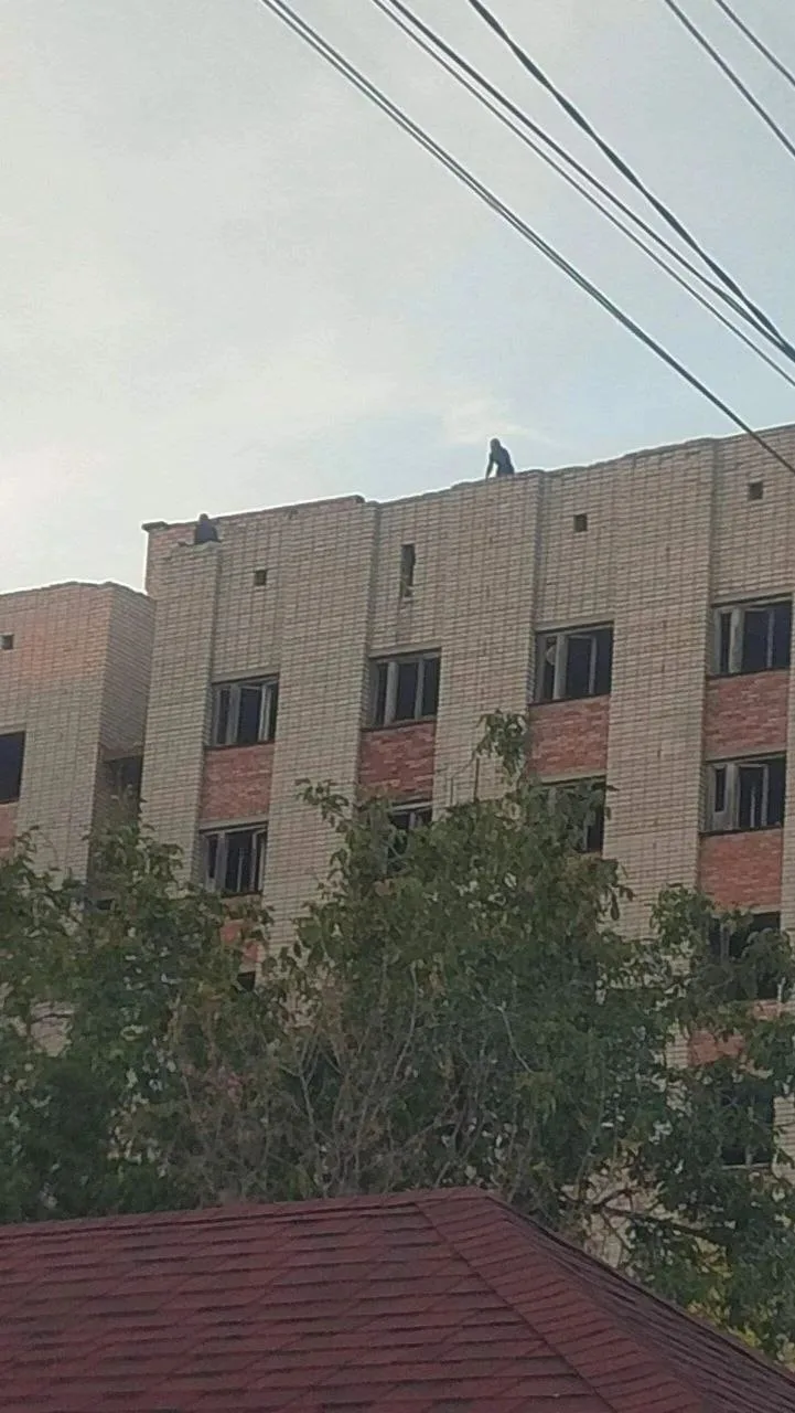 Товарищи родители, срочно обратите внимание! 🛑 Где сейчас ваши дети?!