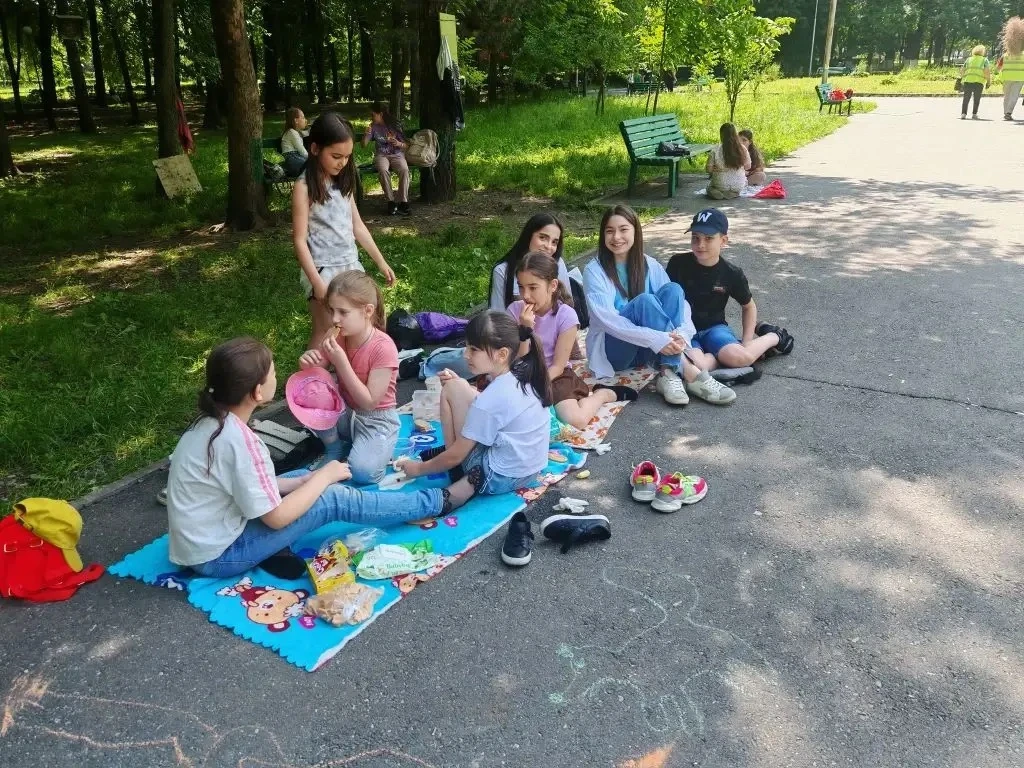 📆9 июня 2026 🏕️