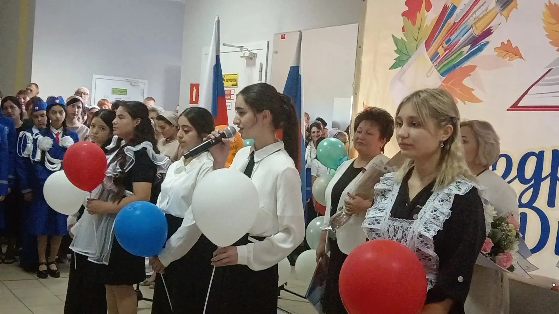 Всероссийская акция «Я положу с собой в рюкзак»