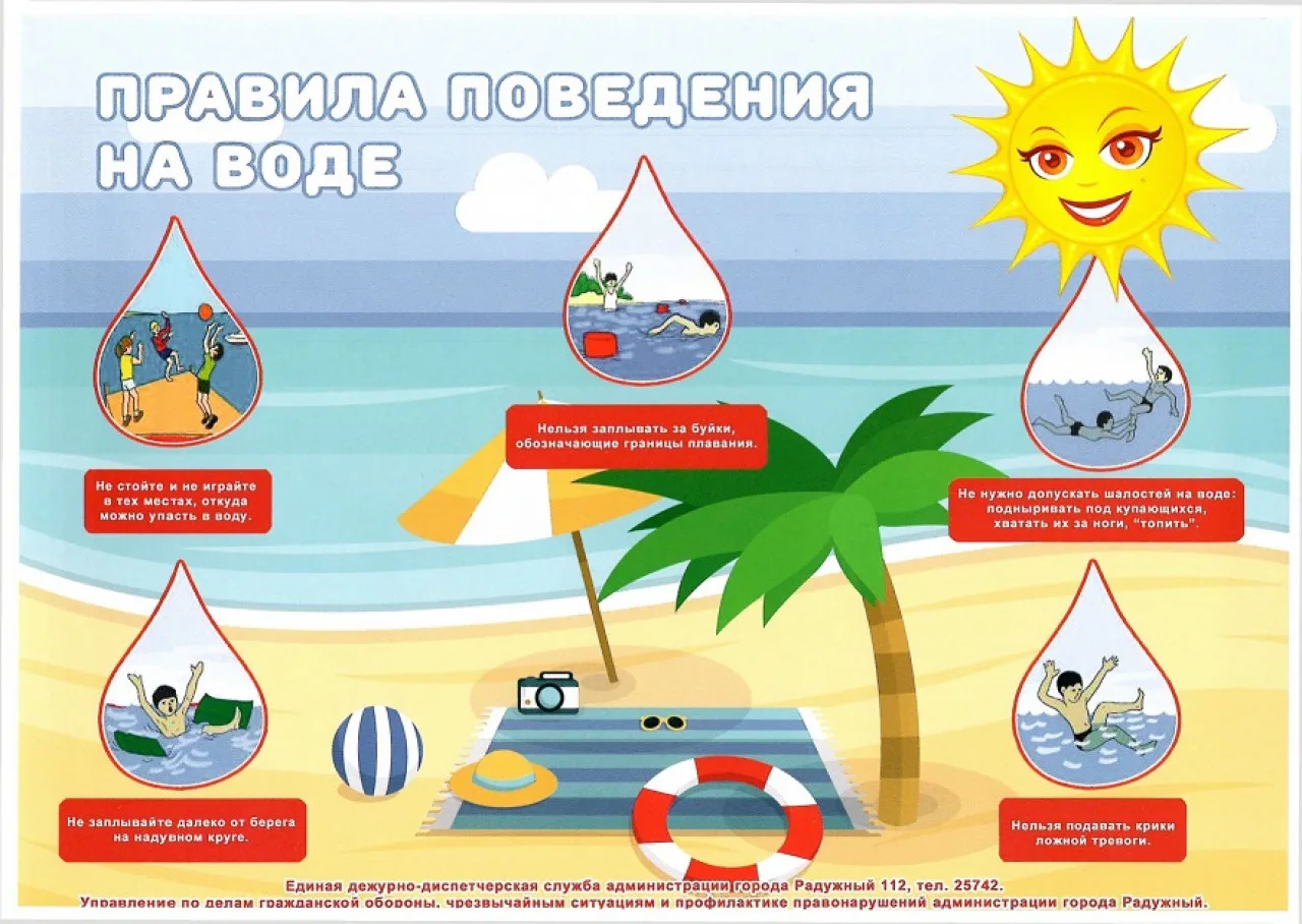 ❗Уважаемые родители!❗