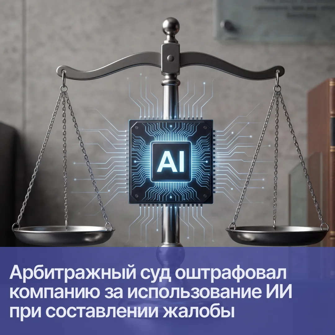 ⚖️ Рубрика «Разбор судебной практики»