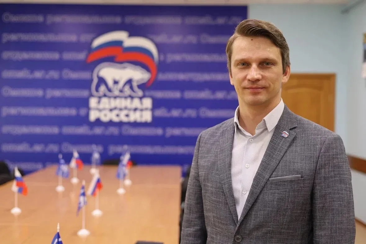 🔊 «Единая Россия» подвела итоги предварительного голосования. В Омской области по спискам за мэра О
