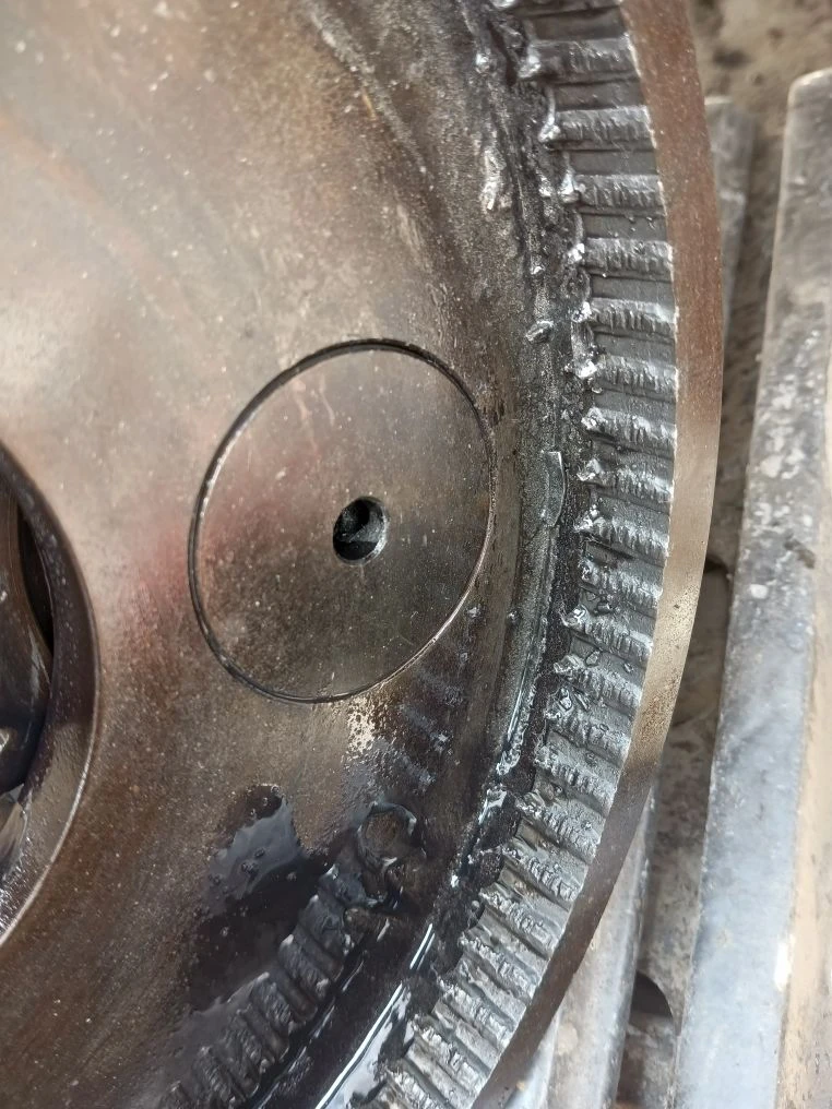 VOLVO 250 Приехал Бортовой 📸