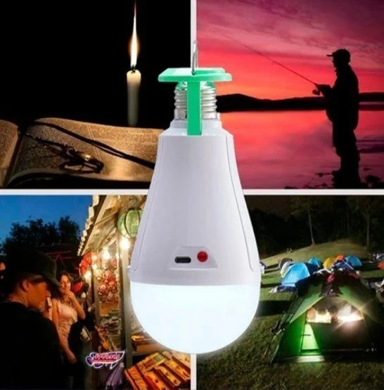 🕯🔦ЛАМПОЧКА  С АККУМУЛЯТОРОМ 🔦🕯