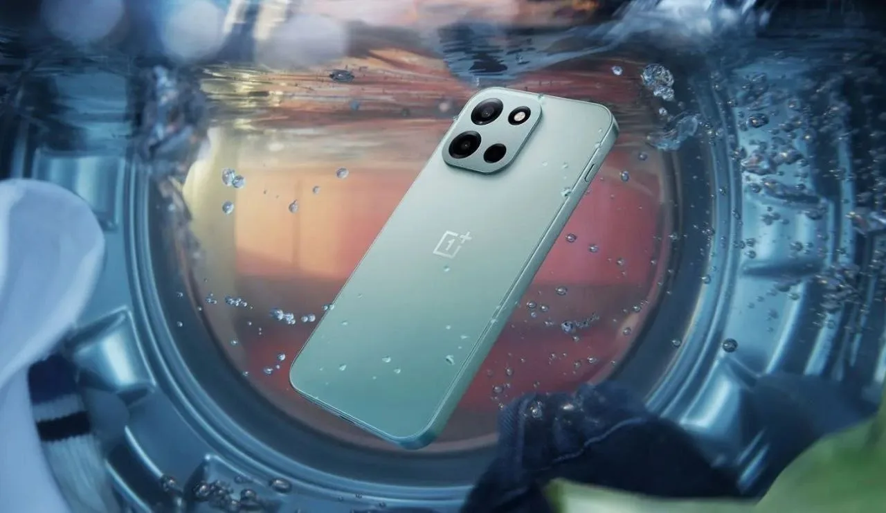📱 Смартфон OnePlus Nord 6 глобальной версии с доставкой из России без таможенной пошлины по хорошей