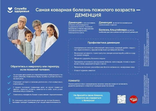 В рамках реализации федерального проекта «Здоровье для каждого» национального проекта «Продолжительн