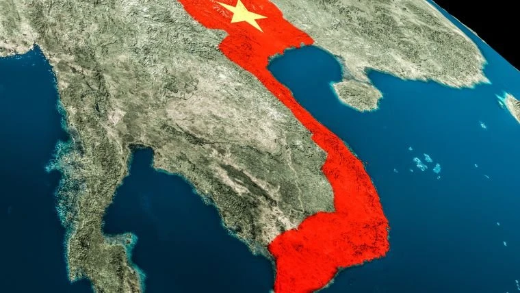 Вьетнам планирует завершить цифровизацию базы данных земель к концу 2026 года

Вьетнам приступил к р