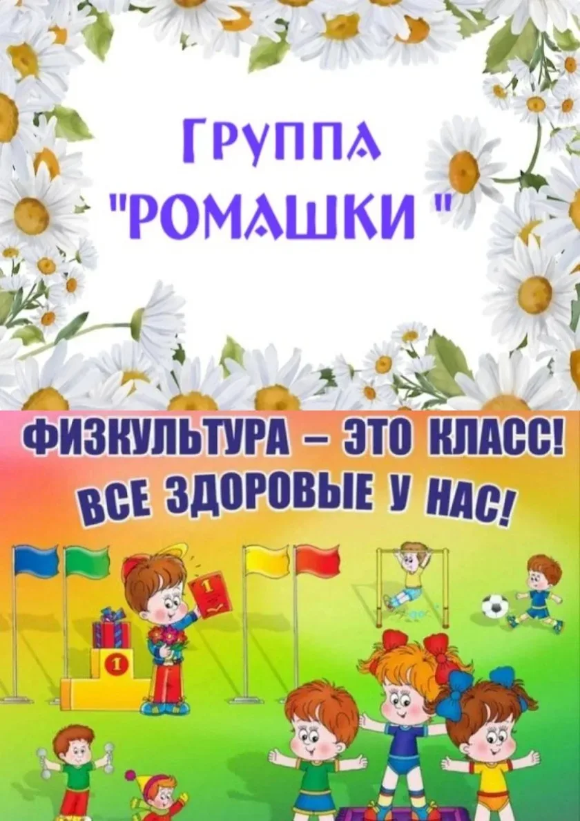 Июнь в группе "Ромашки " заканчивается весело, спортивно и познавательно! Ребята стали ...