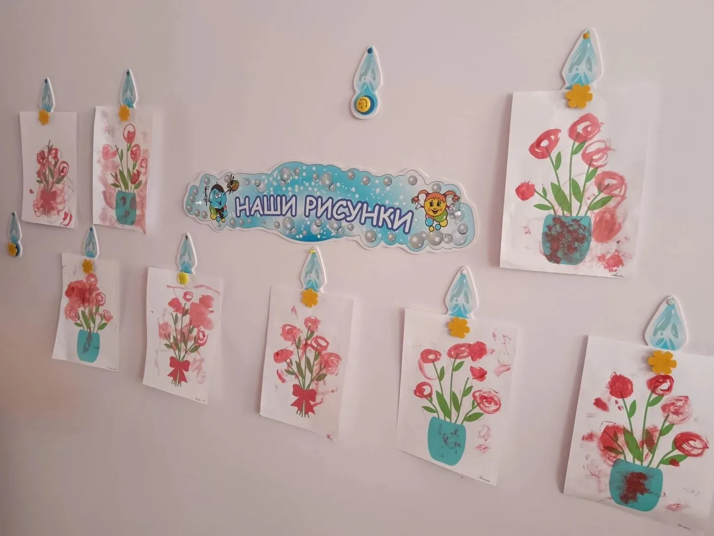 🌹"Букет красных роз"🌹