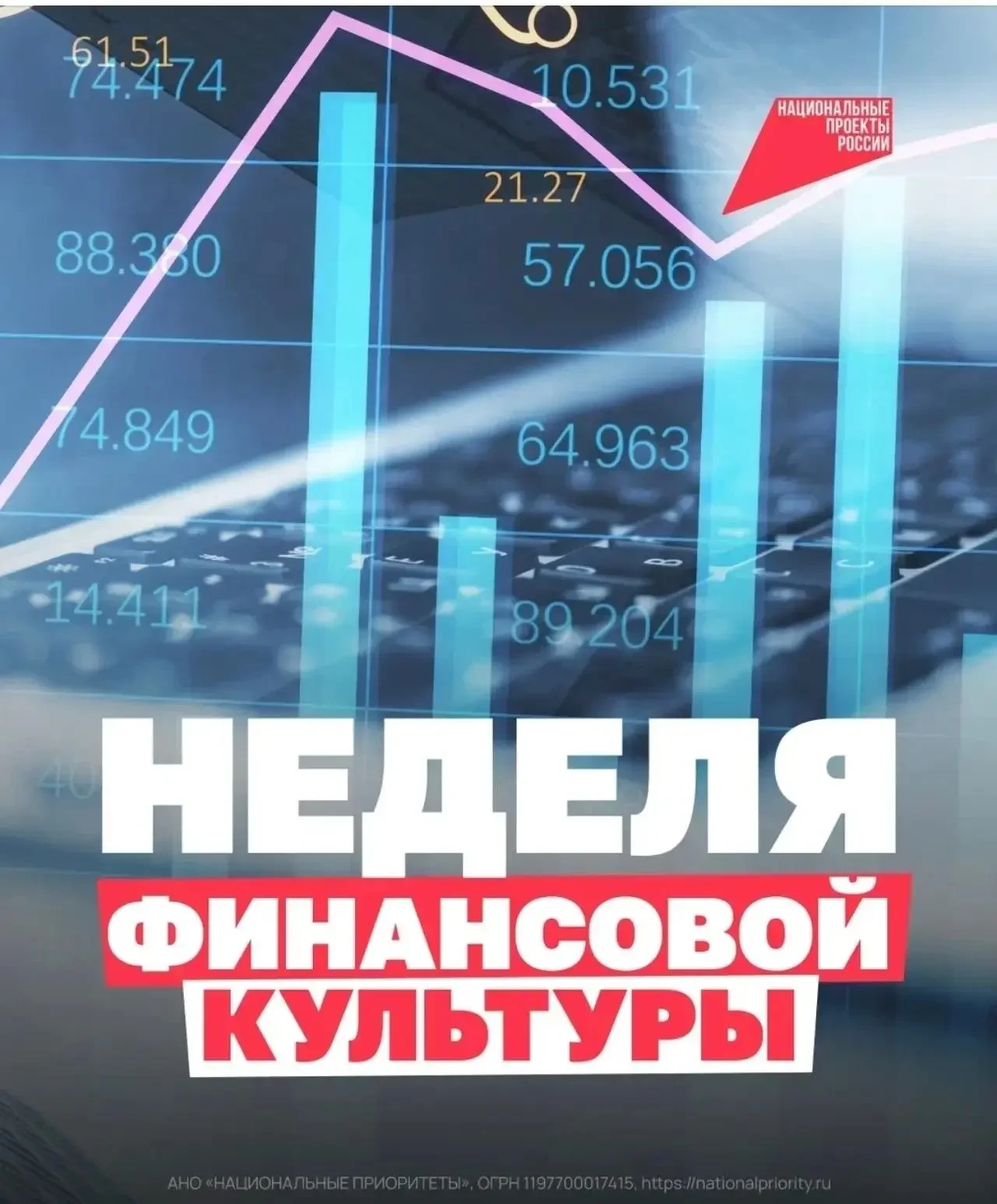 📈С 28 сентября по 2 октября в рамках всероссийской недели финансовой культуры в нашей ...