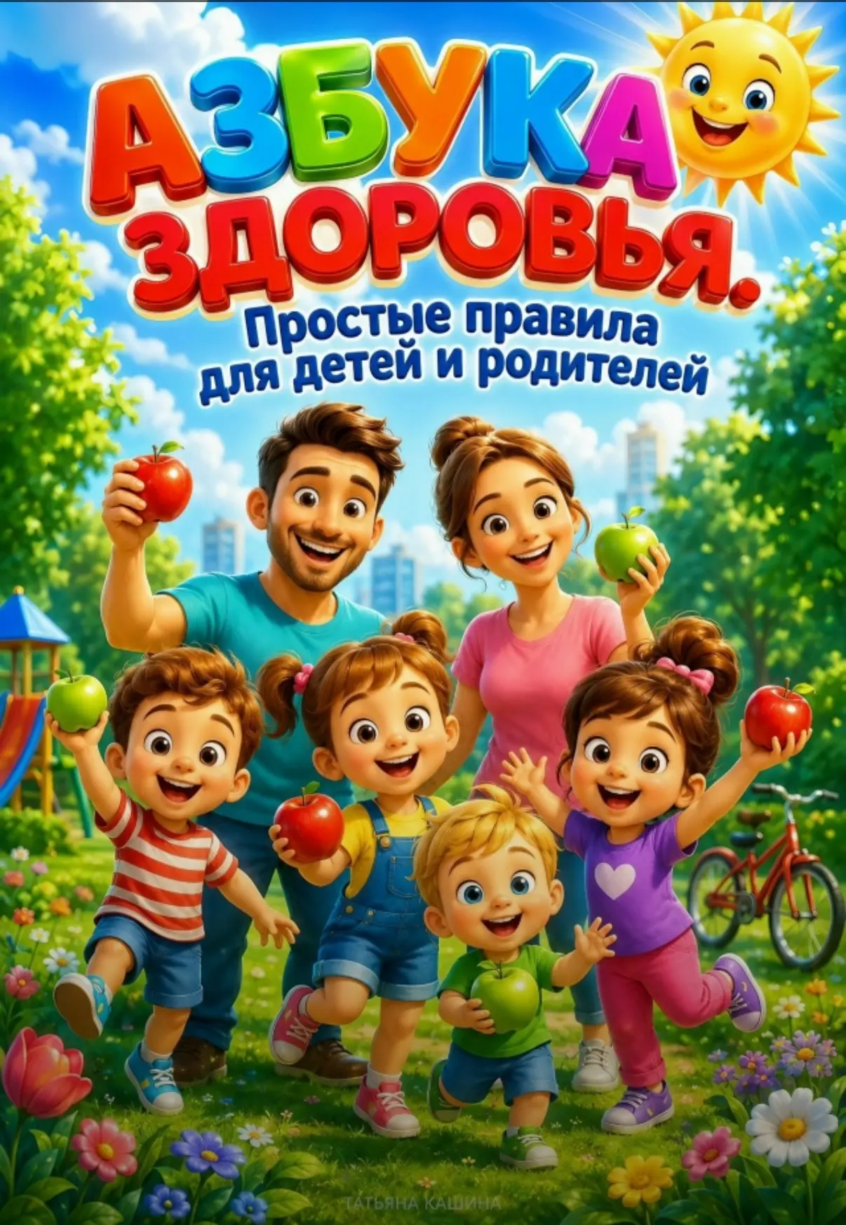 Для Вас, родители!!