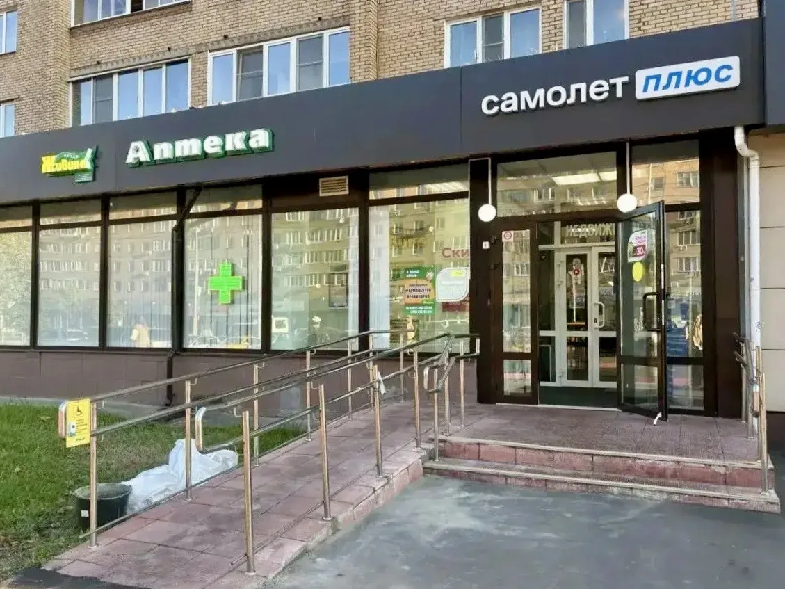 Порядок в городе — внимание к каждой детали